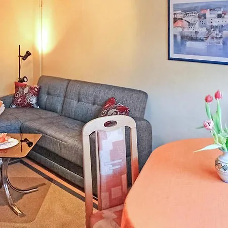 Ferienwohnung *