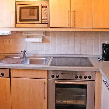Ferienwohnung Apartamento