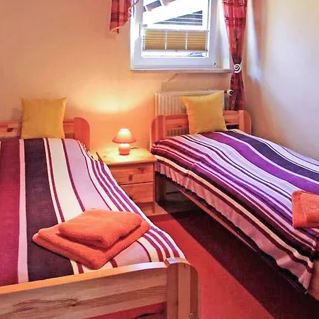 Ferienwohnung Apartment Klink