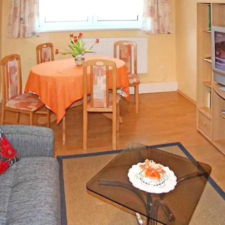 Ferienwohnung Apartment Klink